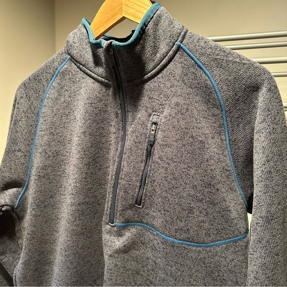 Men’s Merrell Sweatshirt - Picture 3 of 6
